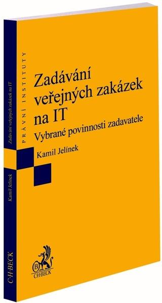 Zadávání veřejných zakázek na IT - 9788074009044