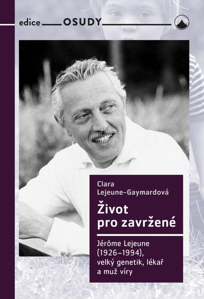 Život pro zavržené - 9788075662408