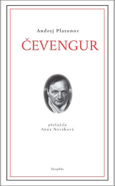 Čevengur - 9788076453036
