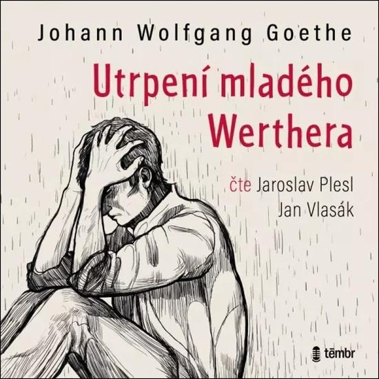 Levně Utrpení mladého Werthera
