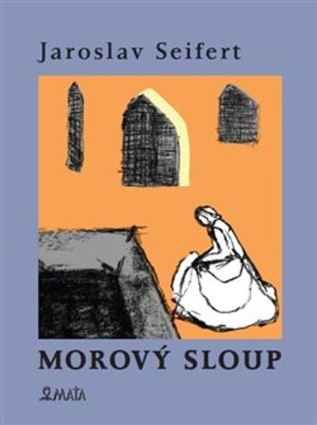Levně Morový sloup