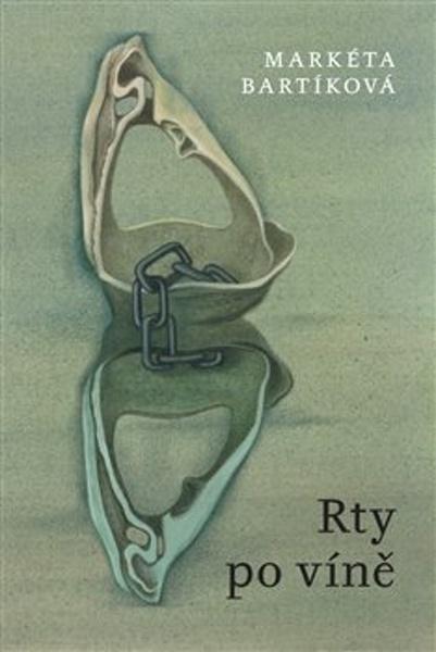Rty po víně - 9788074762659