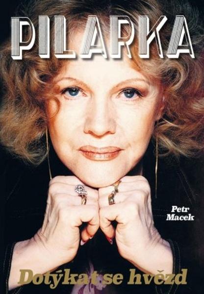 Pilarka - 9788088406464