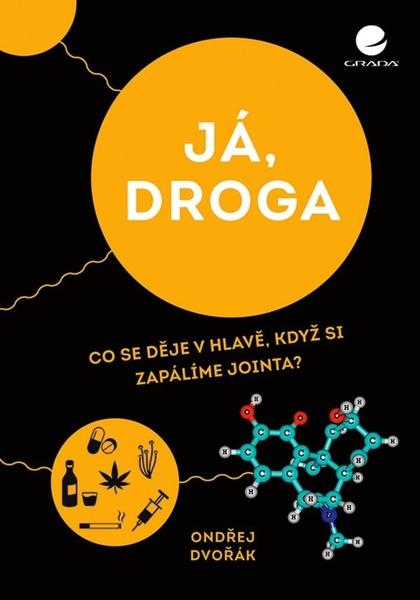 Levně Já, droga
