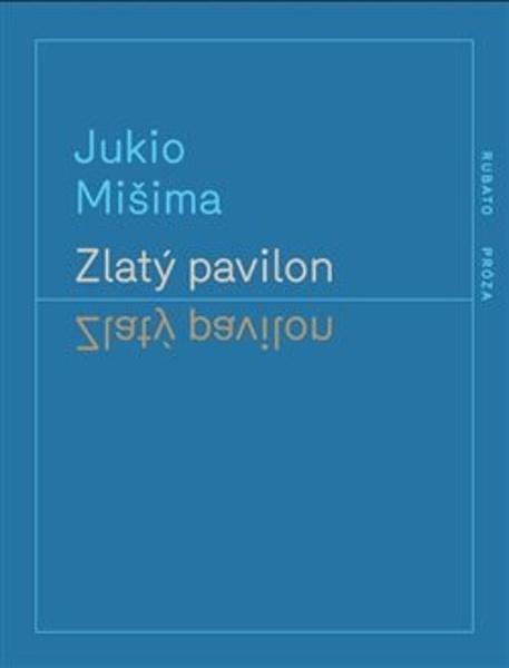 Zlatý pavilon - 9788087705919