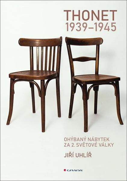 Levně Thonet 1939 - 1945