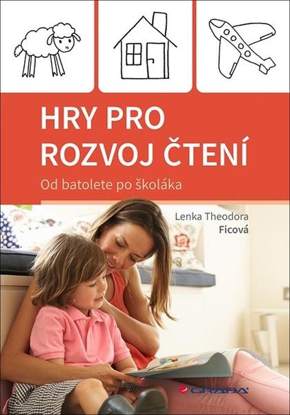 Levně Hry pro rozvoj čtení