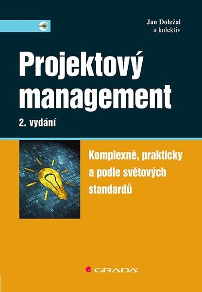 Levně Projektový management