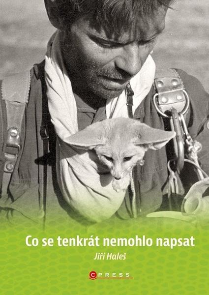 Co se tenkrát nemohlo napsat - 9788026445579