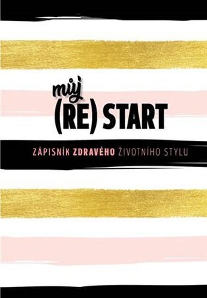 Můj (re)start - 9788087033692