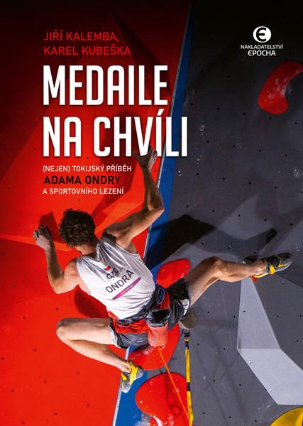 Levně Medaile na chvíli