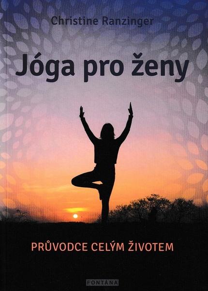 Levně Jóga pro ženy