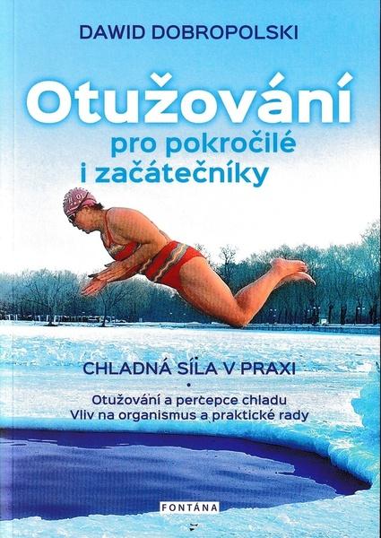 Levně Otužování pro pokročilé i začátečníky