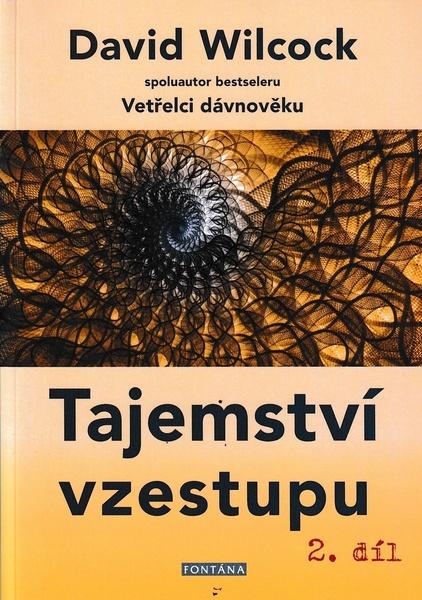 Tajemství vzestupu - 9788076511231