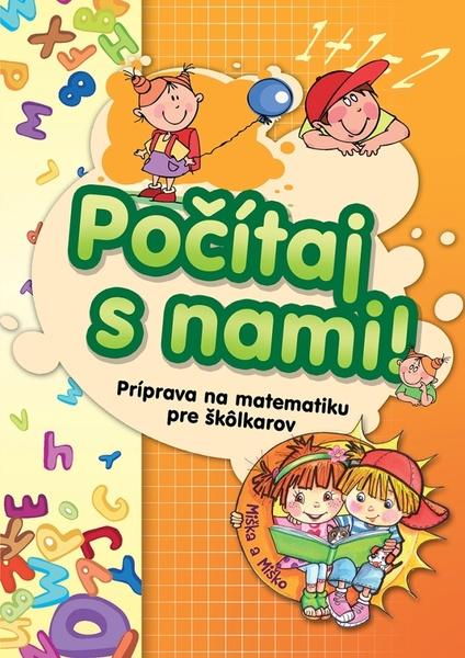 Levně Počítaj s nami