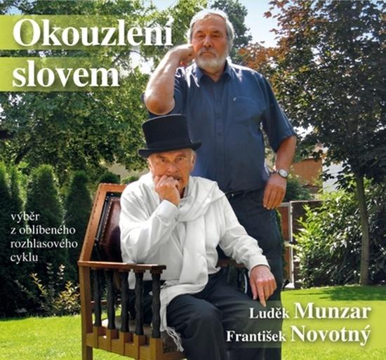 Levně Okouzlení slovem