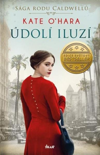 Údolí iluzí - 9788024949321