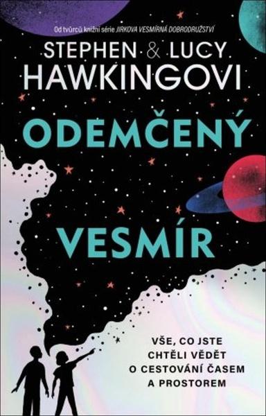 Odemčený vesmír - 9788024285368
