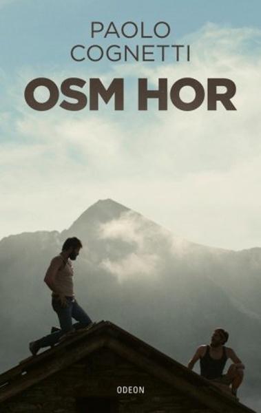 Osm hor - 9788020721419