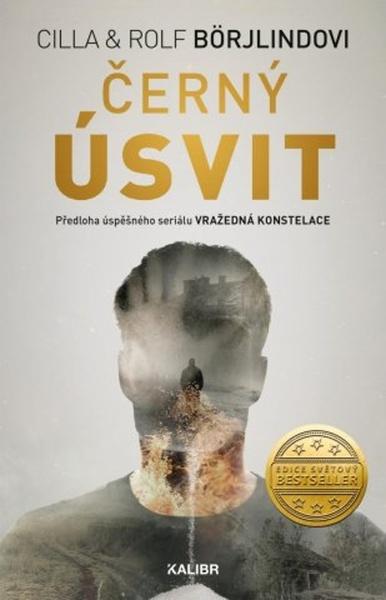 Levně Černý úsvit