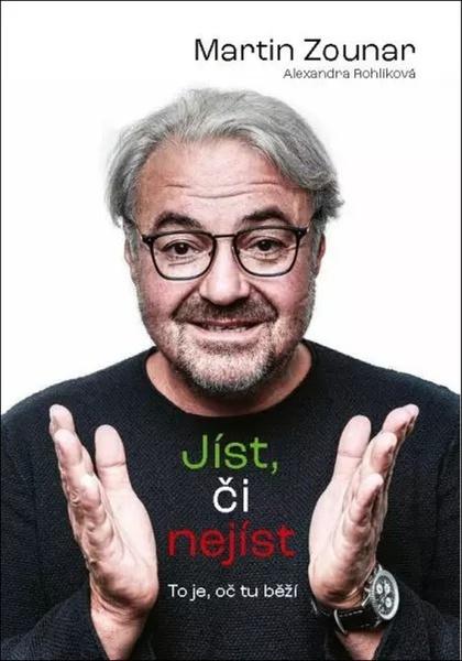 Levně Jíst, či nejíst?
