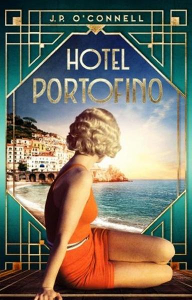 Hotel Portofino - 9788024949413