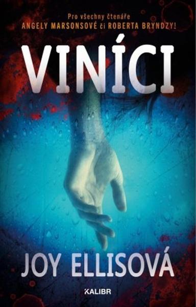 Viníci - 9788024285146