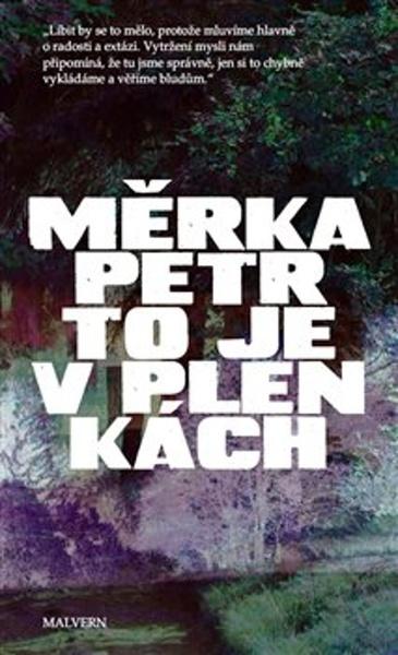 Levně To je v Plenkách