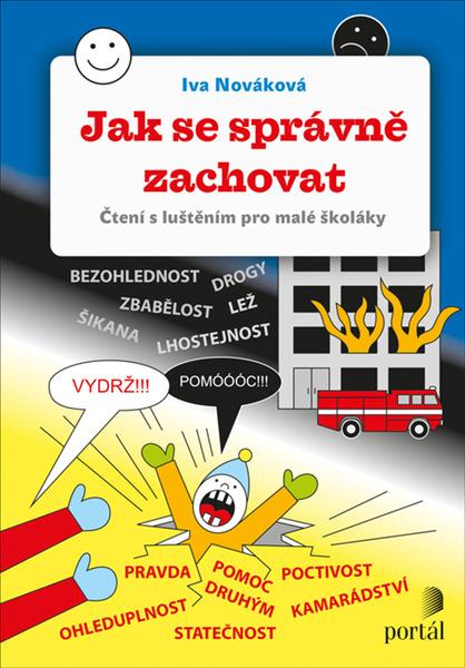 Levně Jak se správně zachovat