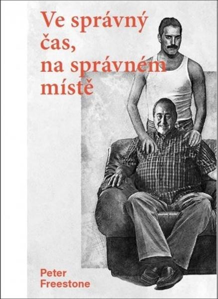 Ve správný čas na správném místě - 9788088406471