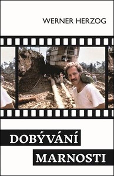 Levně Dobývání marnosti