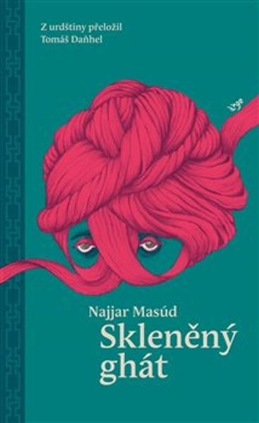 Levně Skleněný ghát