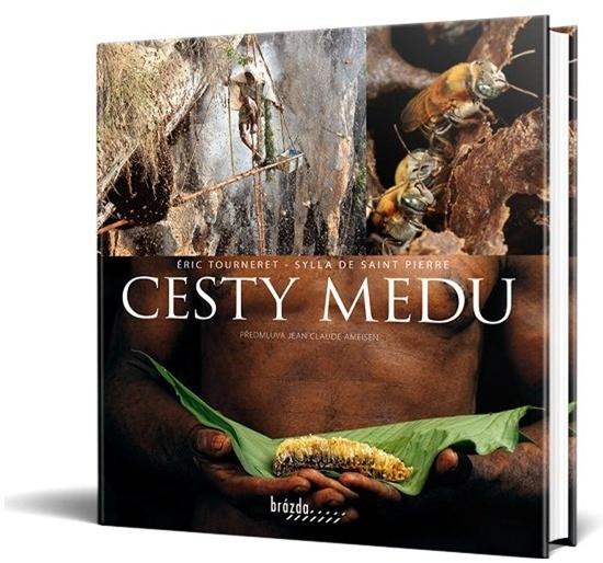 Levně Cesty medu