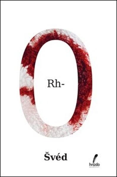 0 Rh- - 9788090565838