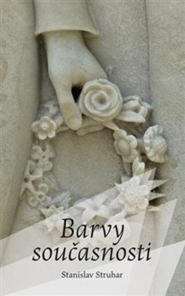 Barvy současnosti - 9788075117175