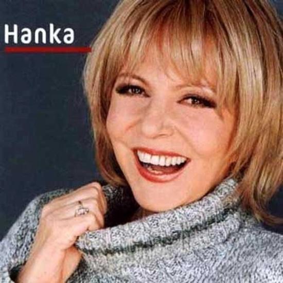 Levně Hanka