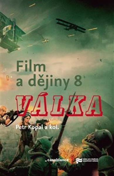 Levně Film a dějiny 8