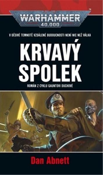 Levně Krvavý spolek