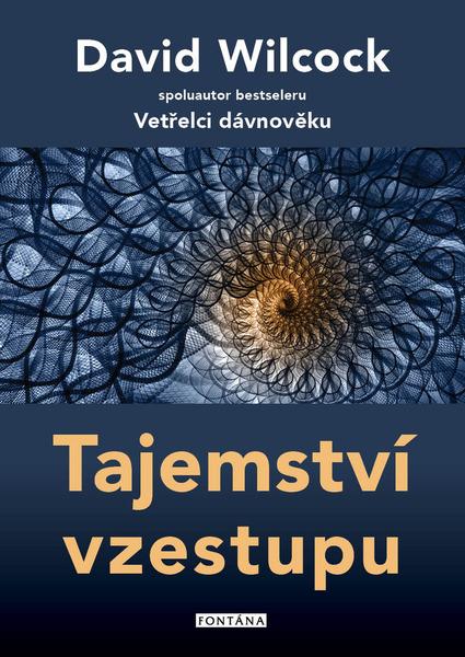Levně Tajemství vzestupu
