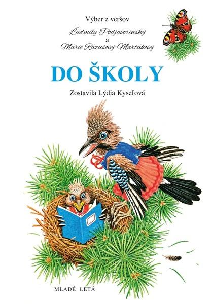 Levně Do školy