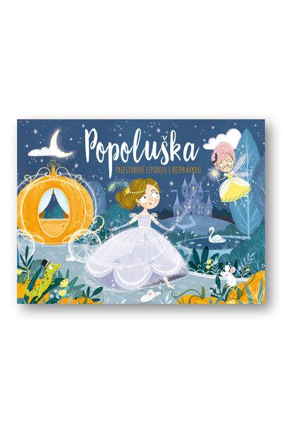 Popoluška - 9788056710647
