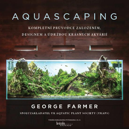Levně Aquascaping
