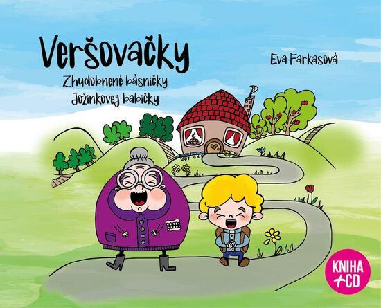 Levně Veršovačky