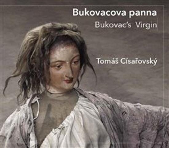 Levně Bukovacova panna