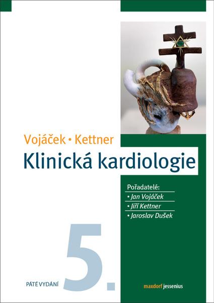 Klinická kardiologie - 9788073457440