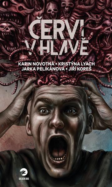 Červi v hlavě - 9788088067658