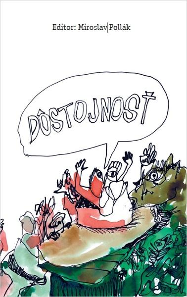 Dôstojnosť - 9788089975143