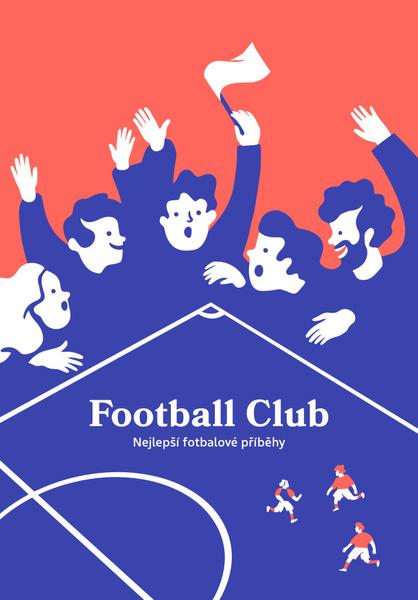 Football Club - 9788090878709