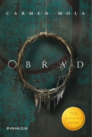 Obřad - 9788076624542