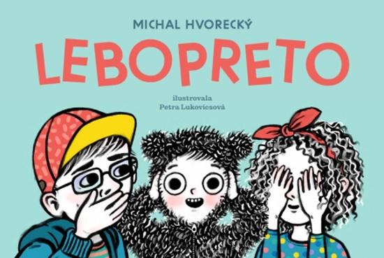 Levně Lebopreto